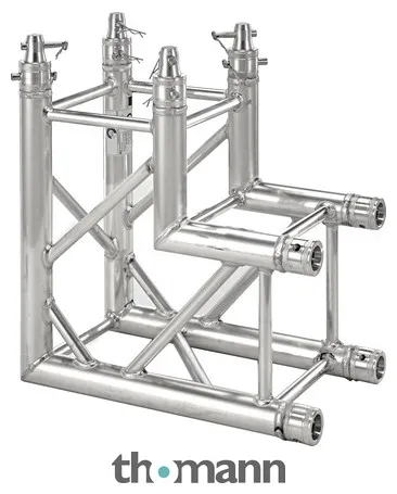 Global Truss F34C21 90° Corner