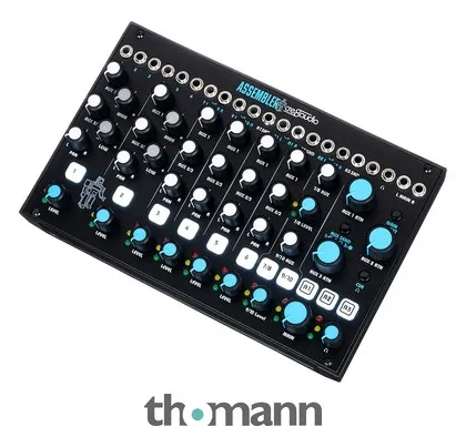 cre8audio Assembler