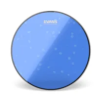 Pele de Timbalão Evans TT08HB 08" Azul