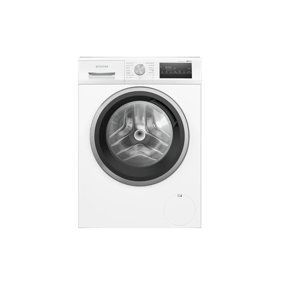 MÁQUINA DE LAVAR ROUPA SIEMENS - WM14N290EP -