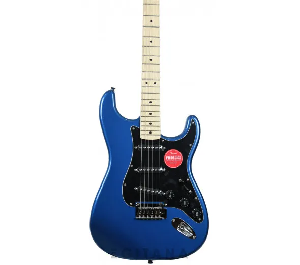 Squier Affinity Series Stratocaster MN LPB