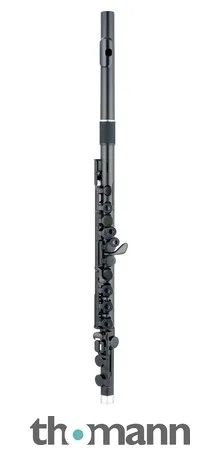 Nuvo Band Flute Black