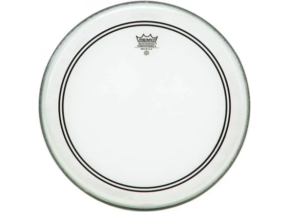 Remo 14 Powerstroke 3 Coated BP