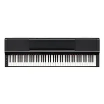 Piano de Palco Yamaha P-S500 B Preto