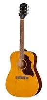 Epiphone Hummingbird Tribute Antique Natural