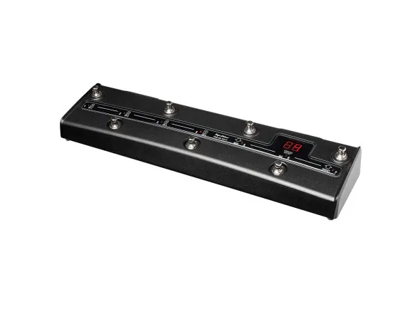 Hughes&Kettner FSM 432 MK IV