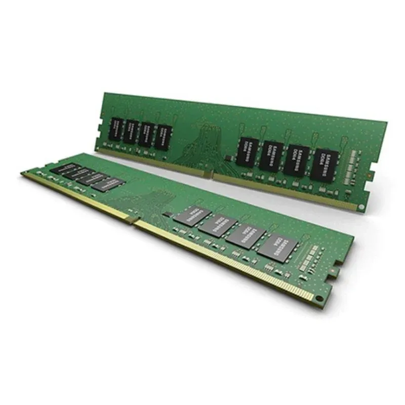Memória RAM Samsung M323R2GA3EB0-CWM 16GB 1x16GB DDR5 5600MHz 288-pin DIMM Unbuffered