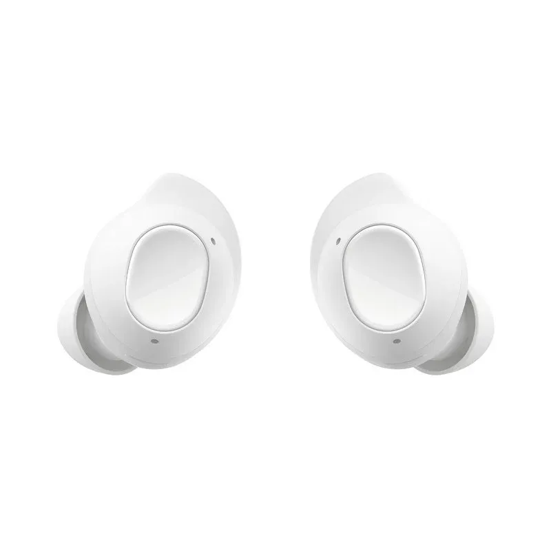 Auriculares Bluetooth Brancos com Cancelamento Ativo de Ruido Samsung Galaxy Buds FE