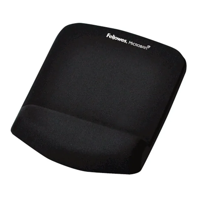 REPOSAMUNECAS FUSION PLUSHTOUCH NEG
