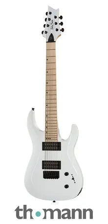 Harley Benton R-457MN WH Progressive Series