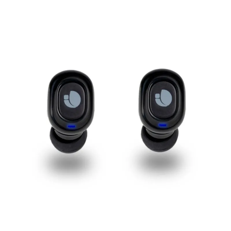 NGS Artica Lodge Auriculares Wireless Pretos