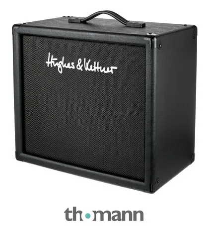 Hughes & Kettner TubeMeister 112 Box
