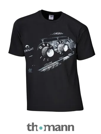 Rock You T-Shirt Astro Amp L