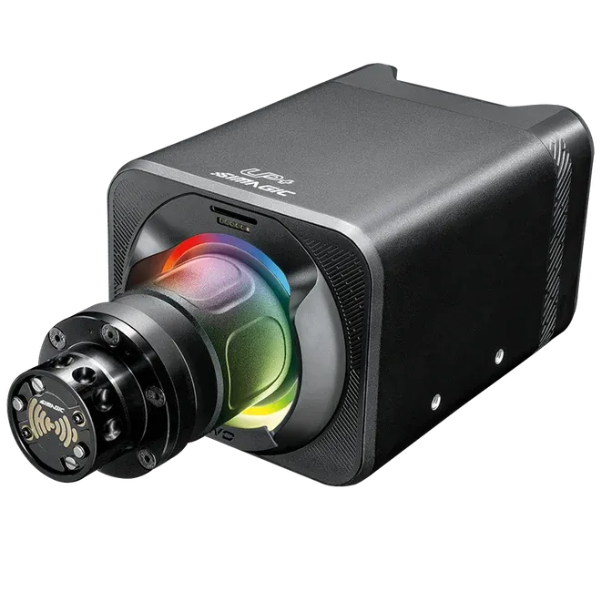 Base Volante Direct Drive Simagic EVO Pro (18Nm)