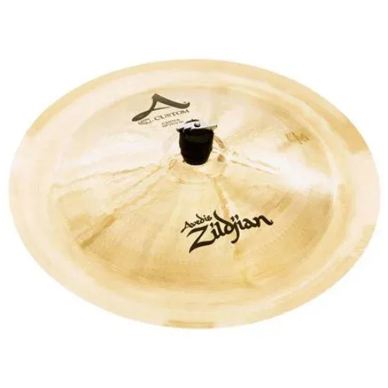 Zildjian 18" A Custom