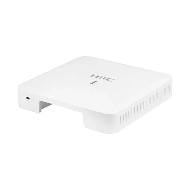 Ponto de Acesso H3C EWP-WA6120 WiFi 6 AX2400 PoE MIMO Branco