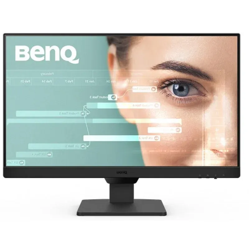 Monitor BenQ Eye GW2490 23.8” LED IPS FullHD 100Hz