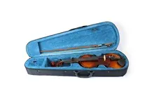 Violino 3/4 Amadeus VP303E34B
