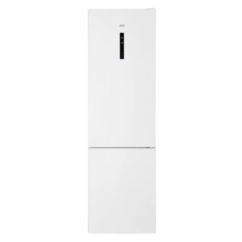 Frigorífico Combinado Aeg Rcb-736-d-7-mw