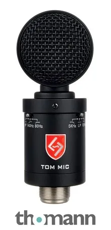 Lauten Audio Tom Mic
