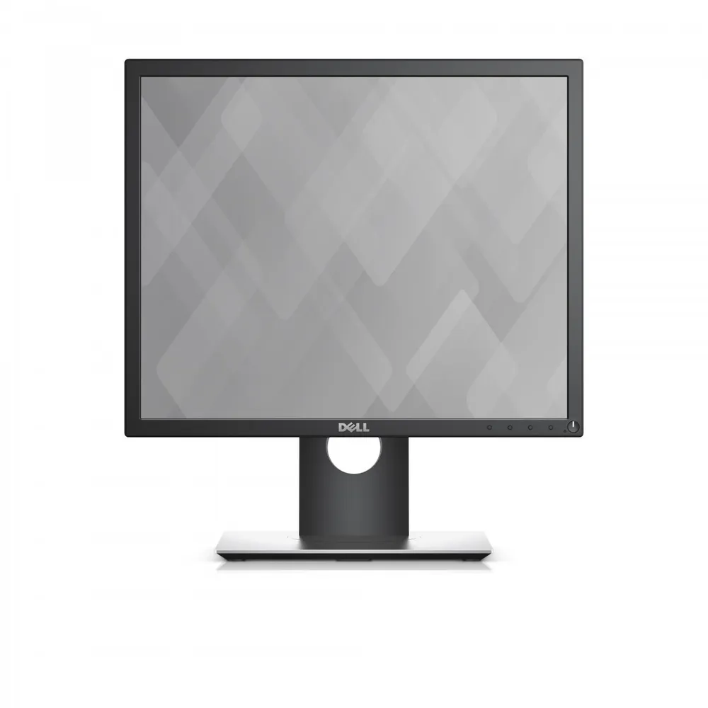 DELL P Series P1917S monitor de ecrã 48,3 cm (19") 1280 x 210-AJBG