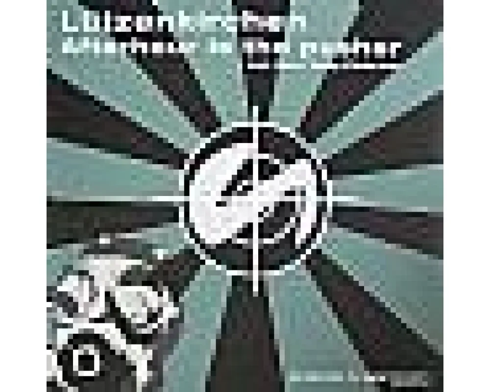 Lutzenkirchen - Afterhour Is The Pusher