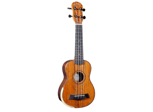 Barnes & Mullins Soprano Ukulele Walnut