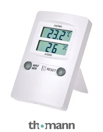 Jahn Hygrometer