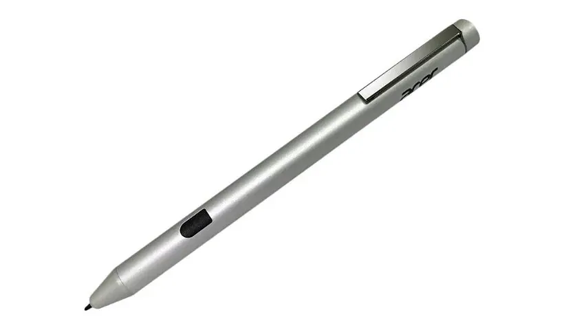 Acer caneta stylus 21 g Prateado