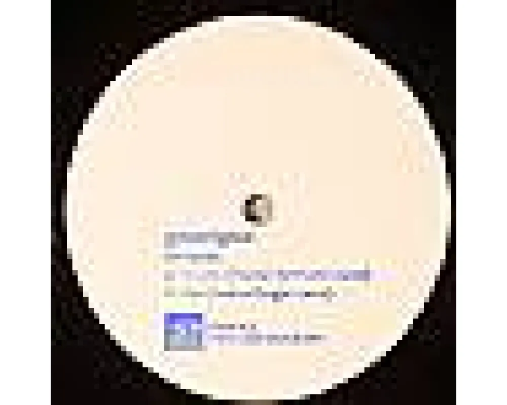 gowentgone - ep (marcel dettmann and fengler)