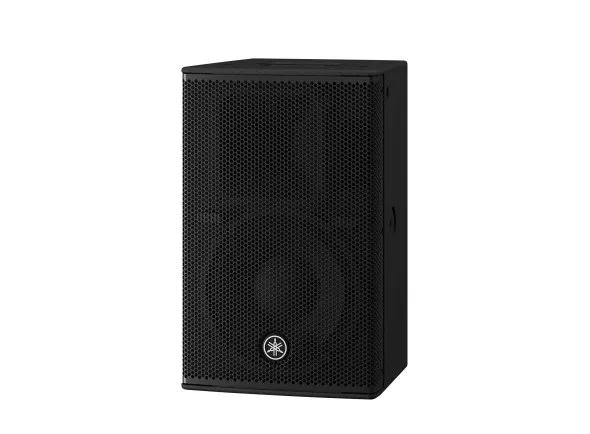 Yamaha DHR10 Coluna Bi-Amplificada 10