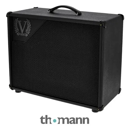 Victory Amplifiers Jack 112 Cabinet