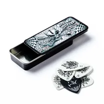 Jim Dunlop James Hetfield 0.88mm