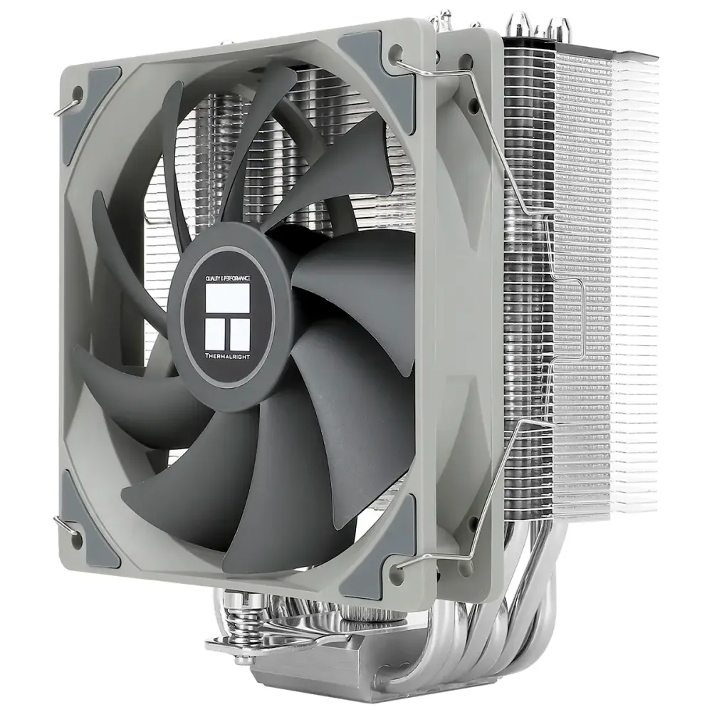 Air Cooler CPU Thermalright Burst Assassin 120