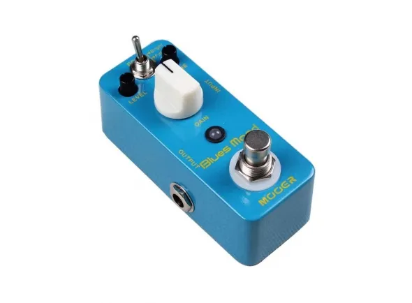 Mooer Blues Mood