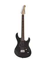 Yamaha Pacifica 120H BK Preto