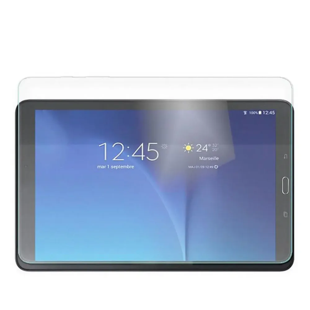 Película de Vidro Temperado Samsung Tab E T560/T561