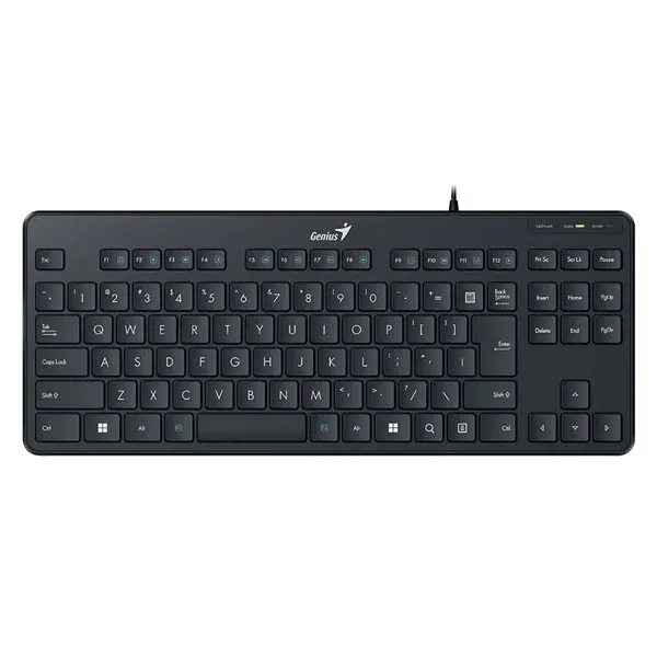Teclado Genius LuxeMate 110 USB