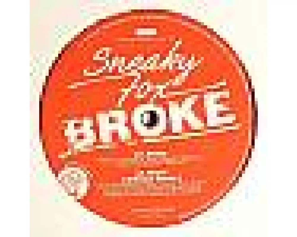 sneaky fox - broke