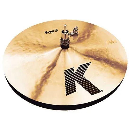 Zildjian 13" K