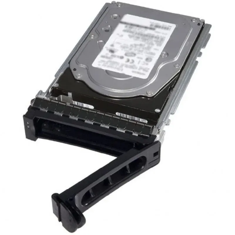 Disco Rígido Dell NX3240 3.5" 4TB SATA 3