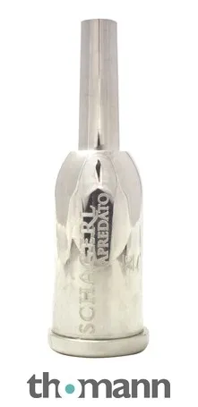 Schagerl Apredato BG1 Silver