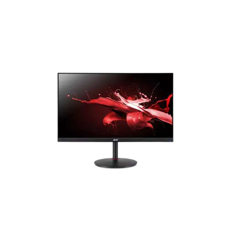 Monitor Gaming Acer Nitro XV240Y M3 23,8" – IPS Full HD 180Hz / 1ms / HDR10 / FreeSync Premium