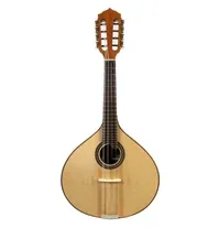 Bandolim Guitarrinha ArtiMusica BD40GC