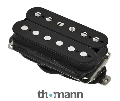 Gotoh Pickups HB-Distortion NE BK