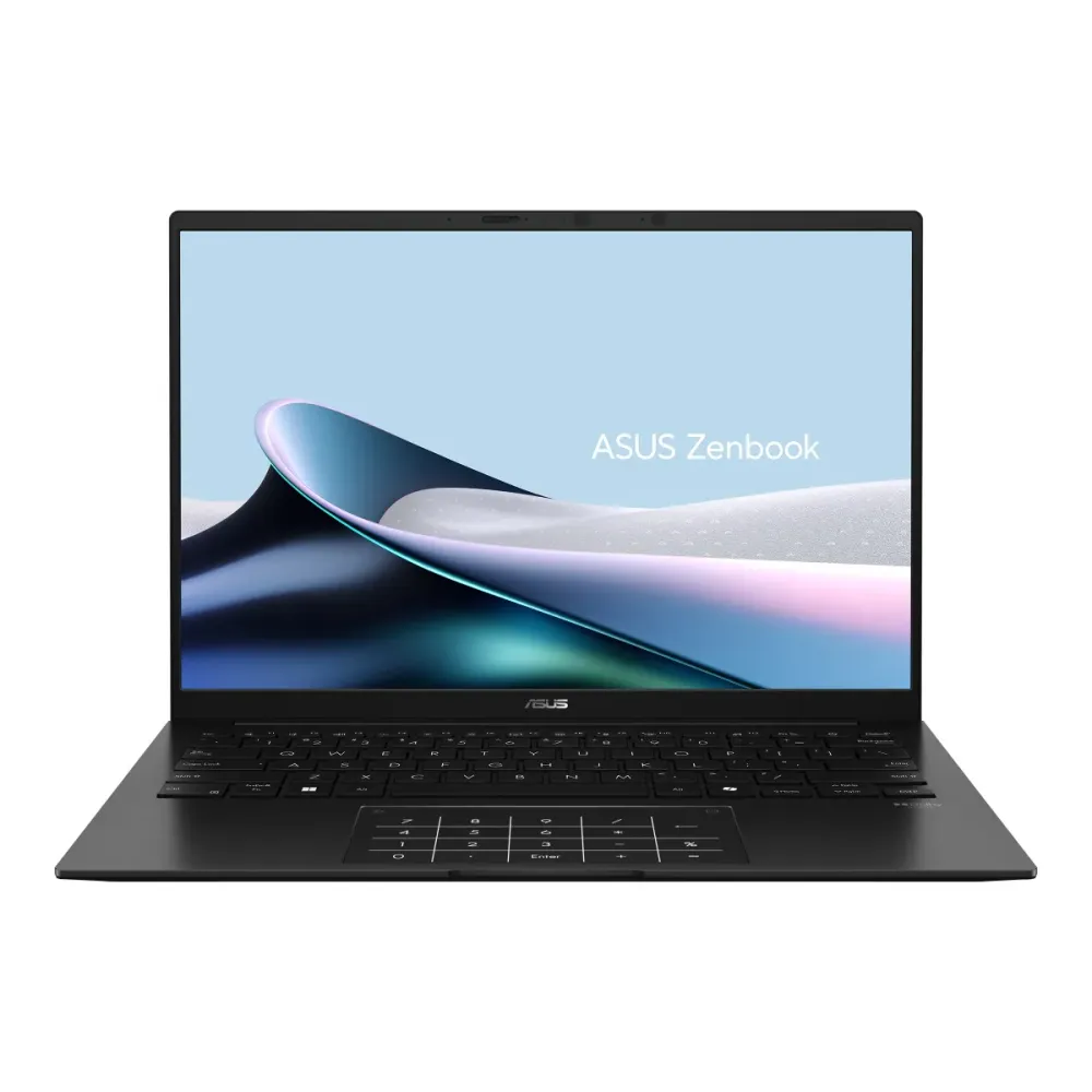 Portátil ASUS Zenbook 14 OLED (UM3406)