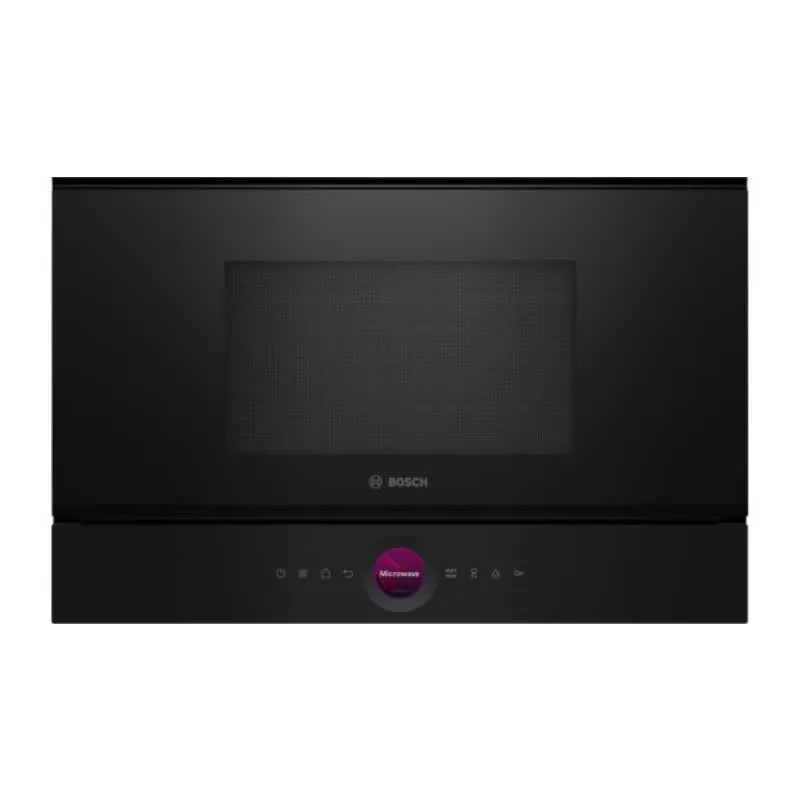 Micro-ondas Bosch Bel-7321-b-1