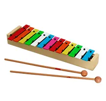 Jogo de Sinos Honsuy Concept 48990