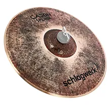 Prato splash 12" Schlagwerk CS12