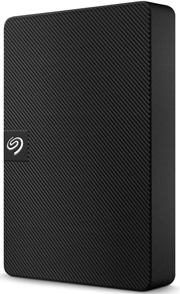 Disco Externo Seagate Expansion Portable 2TB USB3.0